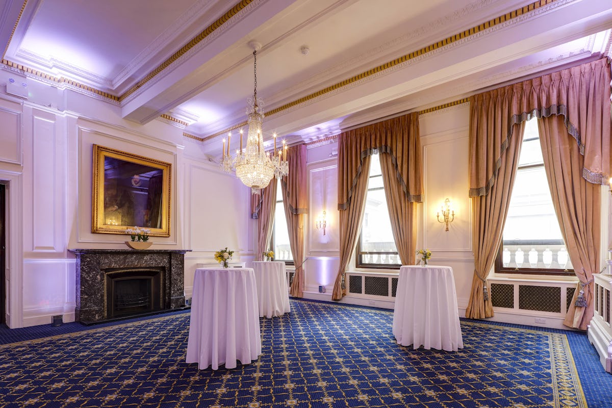 116 Pall Mall