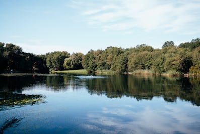 Silvermere Inn on the Lake