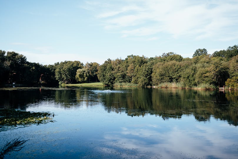 Silvermere Inn on the Lake