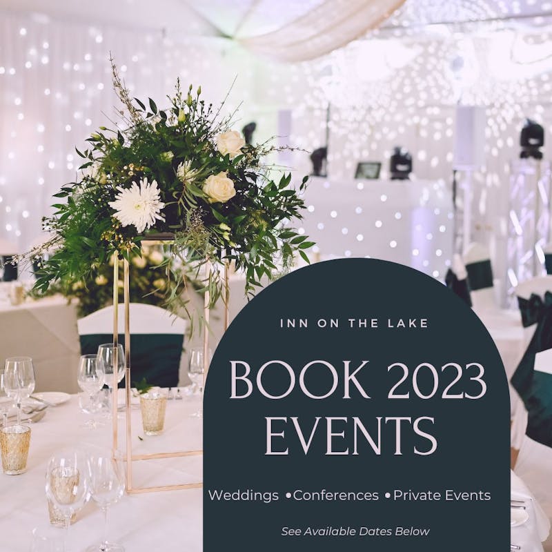 Silvermere Inn on the Lake, venue for hire in Surrey Event & party venues