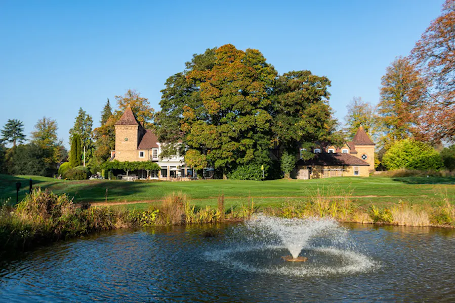 Badgemore Park Golf Club
