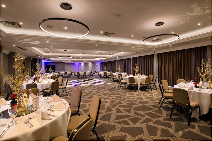 DoubleTree by Hilton Ealing