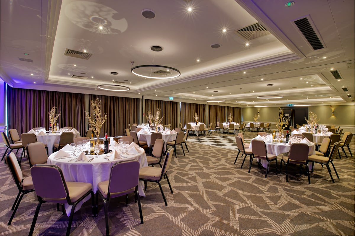 DoubleTree by Hilton Ealing