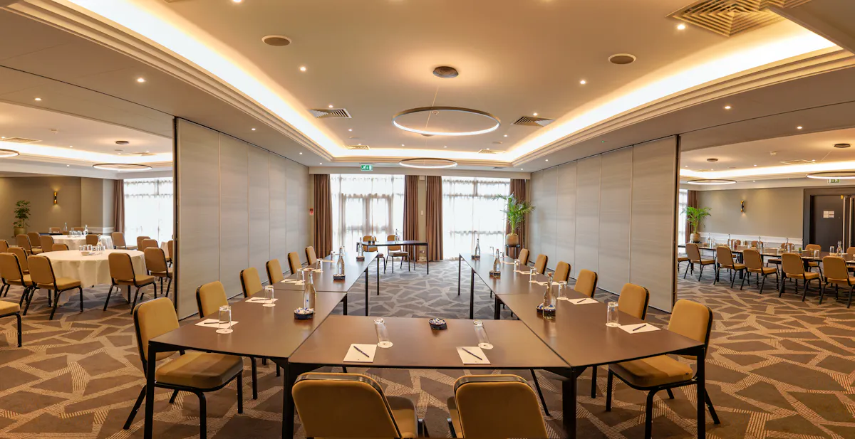 DoubleTree by Hilton Ealing