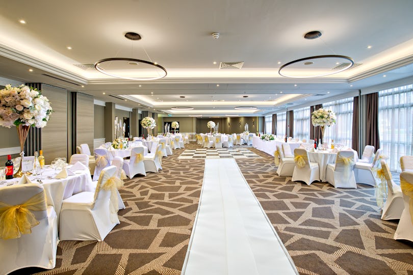 DoubleTree by Hilton Ealing