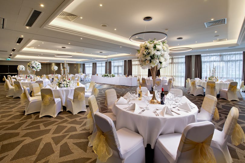 DoubleTree by Hilton Ealing