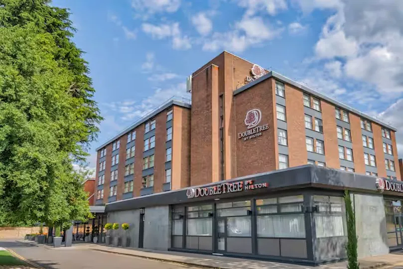 DoubleTree by Hilton Ealing