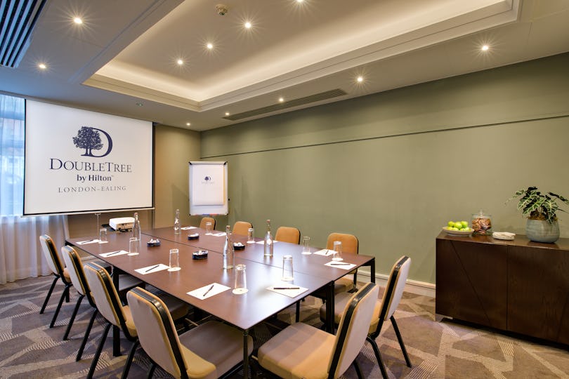 DoubleTree by Hilton Ealing