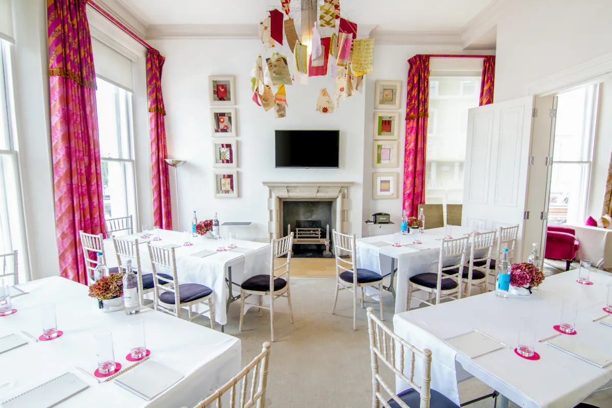 The Pelham London 