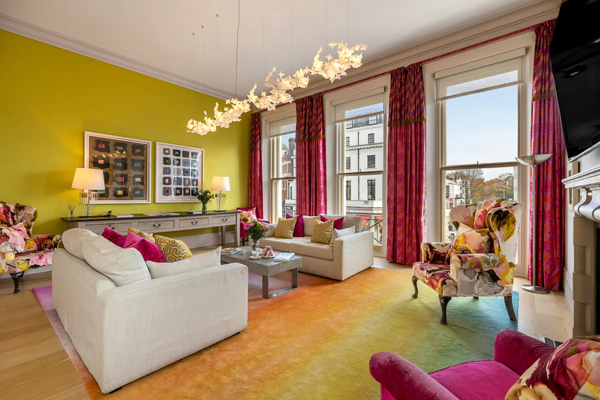 The Pelham London 