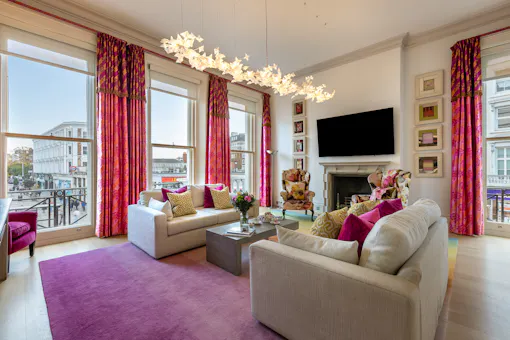 The Pelham London 