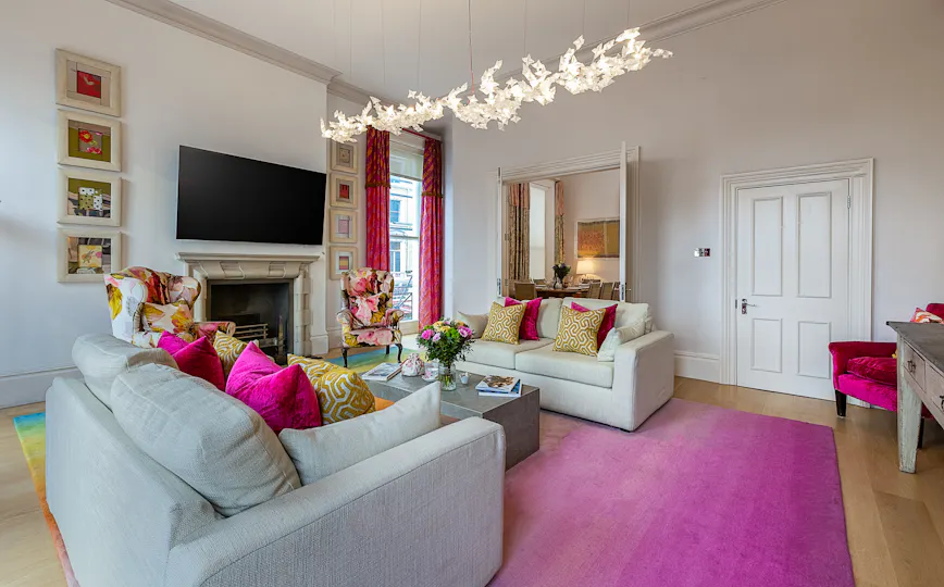 The Pelham London 