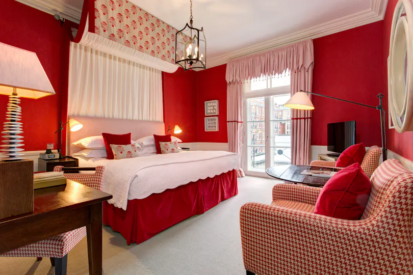 The Pelham London 