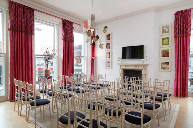 The Pelham London 