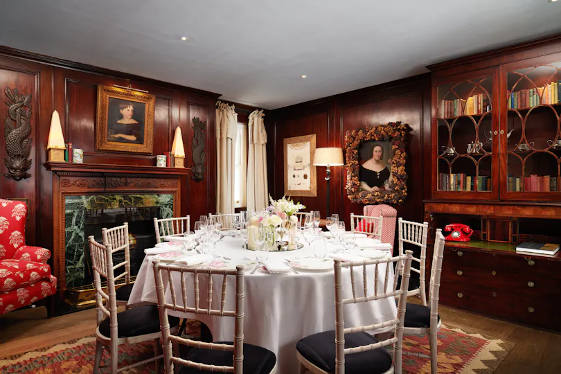 The Pelham London 