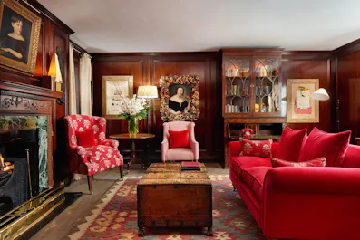 The Pelham London 