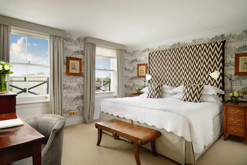 The Pelham London 