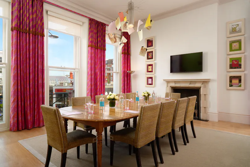 The Pelham London 
