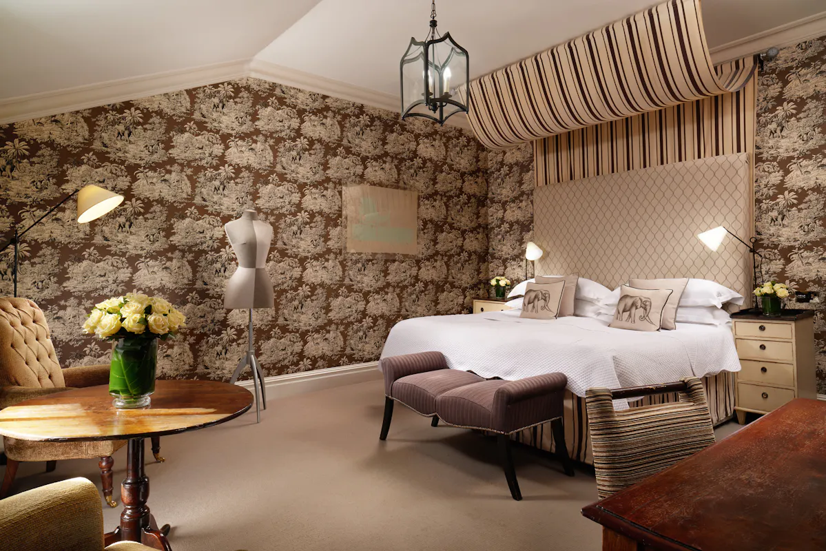 The Pelham London 