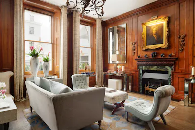 The Pelham London 