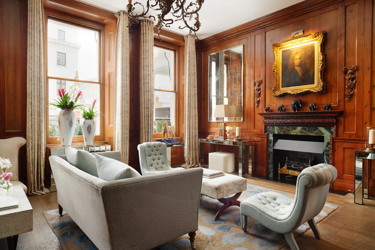 The Pelham London 