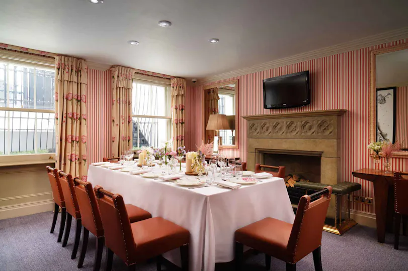 The Pelham London 