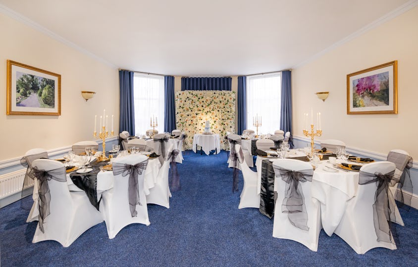 Bromley Court Hotel