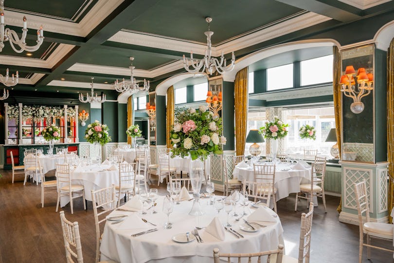 Bromley Court Hotel