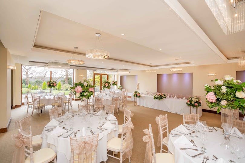 Bromley Court Hotel