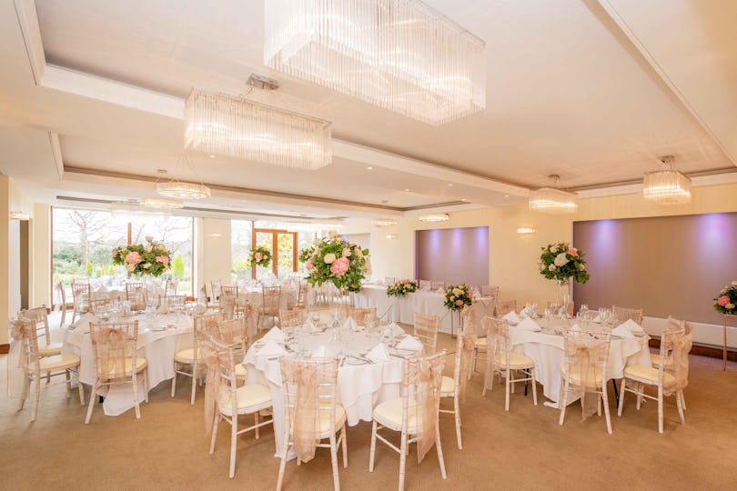 Bromley Court Hotel