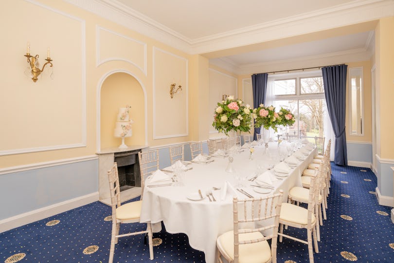 Bromley Court Hotel
