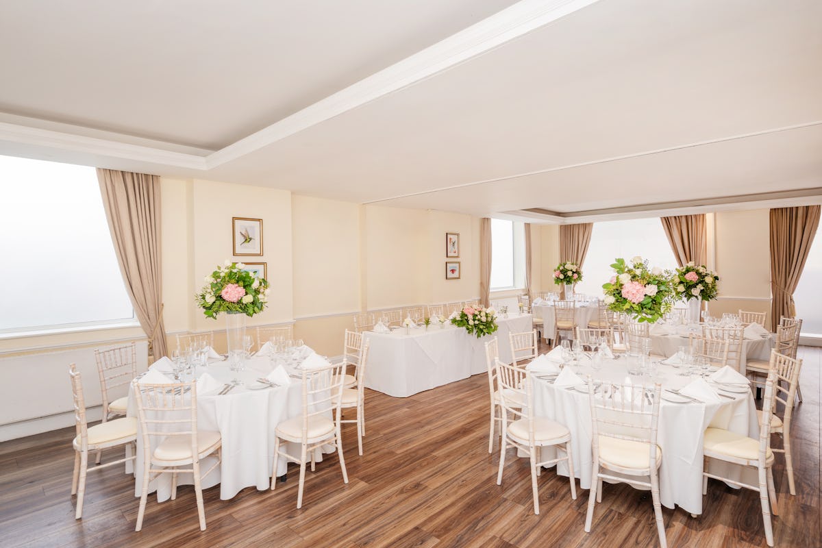 Bromley Court Hotel