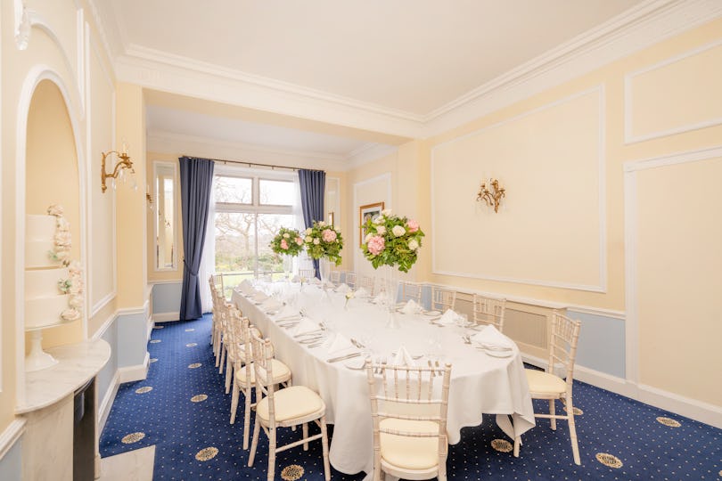 Bromley Court Hotel