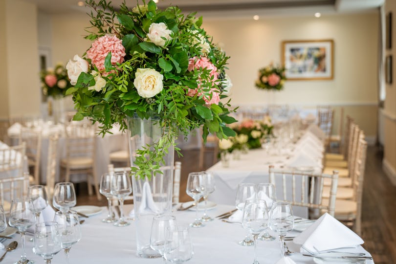 Bromley Court Hotel