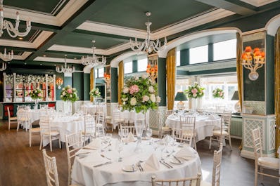 Bromley Court Hotel
