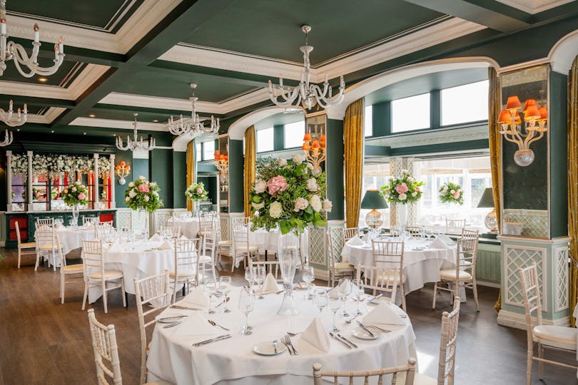 Bromley Court Hotel