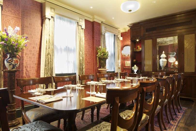 The Zetter Clerkenwell