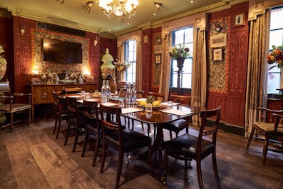 The Zetter Clerkenwell