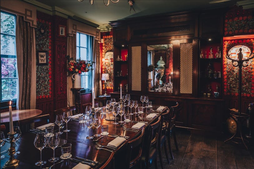 The Zetter Clerkenwell