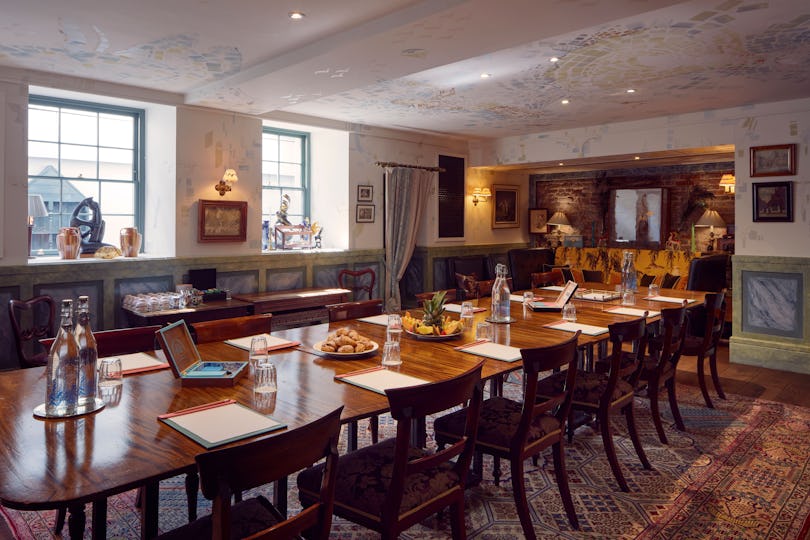 The Zetter Clerkenwell