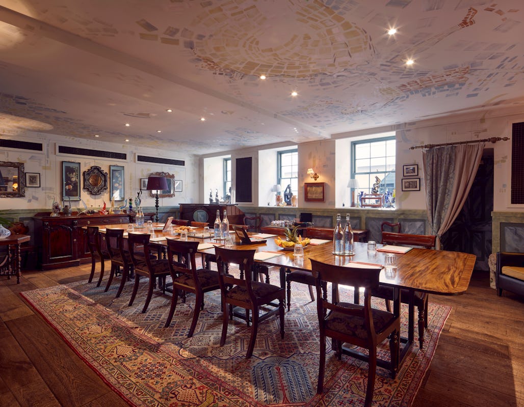 The Zetter Clerkenwell