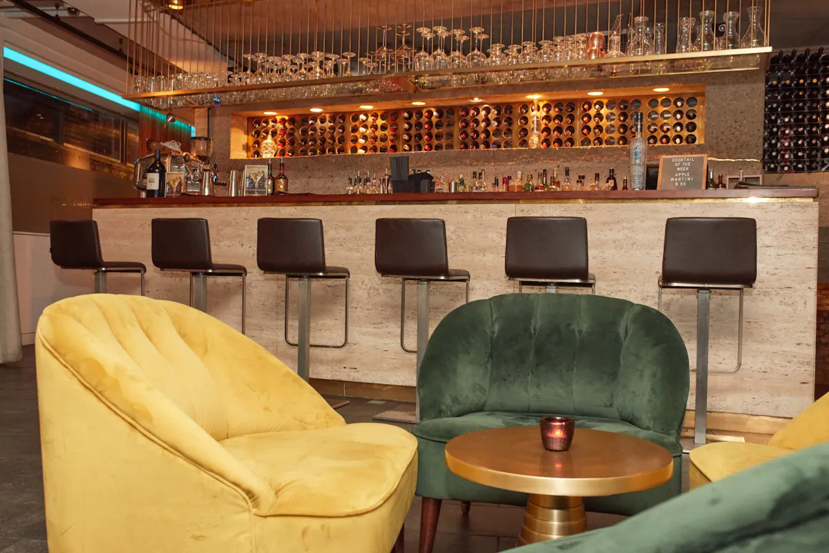 Restaurant Michael Nadra Primrose Hill