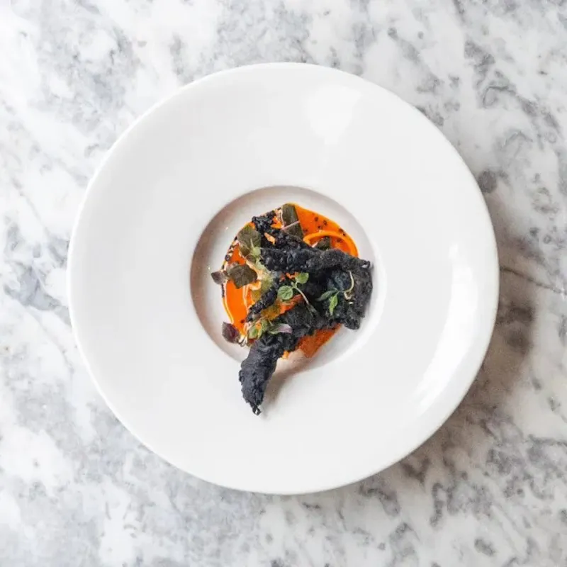 Restaurant Michael Nadra Primrose Hill