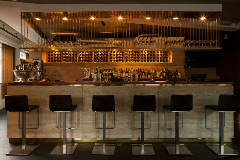 Restaurant Michael Nadra Primrose Hill