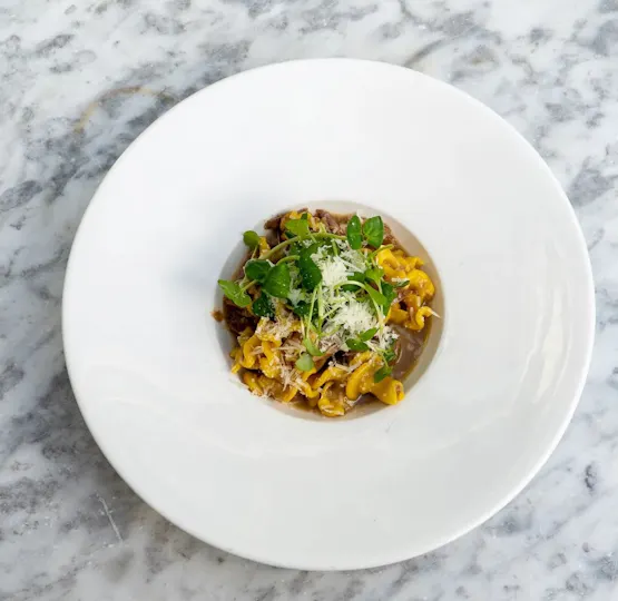 Restaurant Michael Nadra Primrose Hill