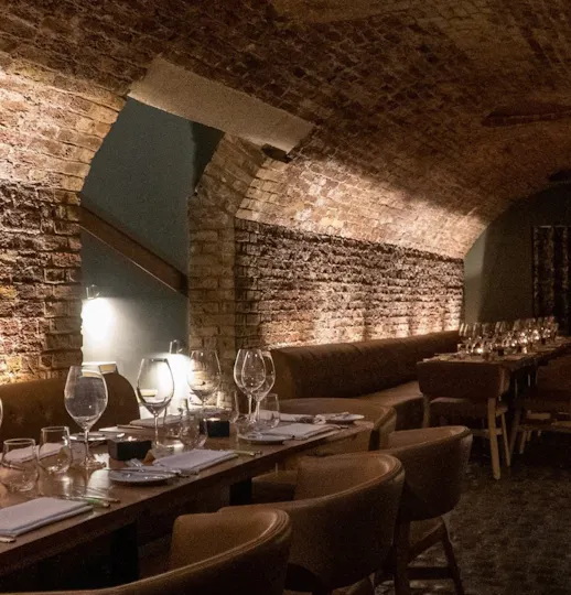 Restaurant Michael Nadra Primrose Hill
