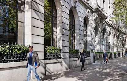 One Aldwych