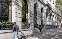 One Aldwych