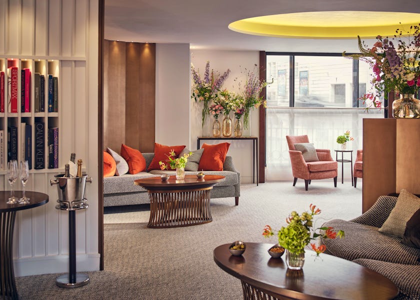 One Aldwych