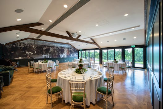Event Rooms
